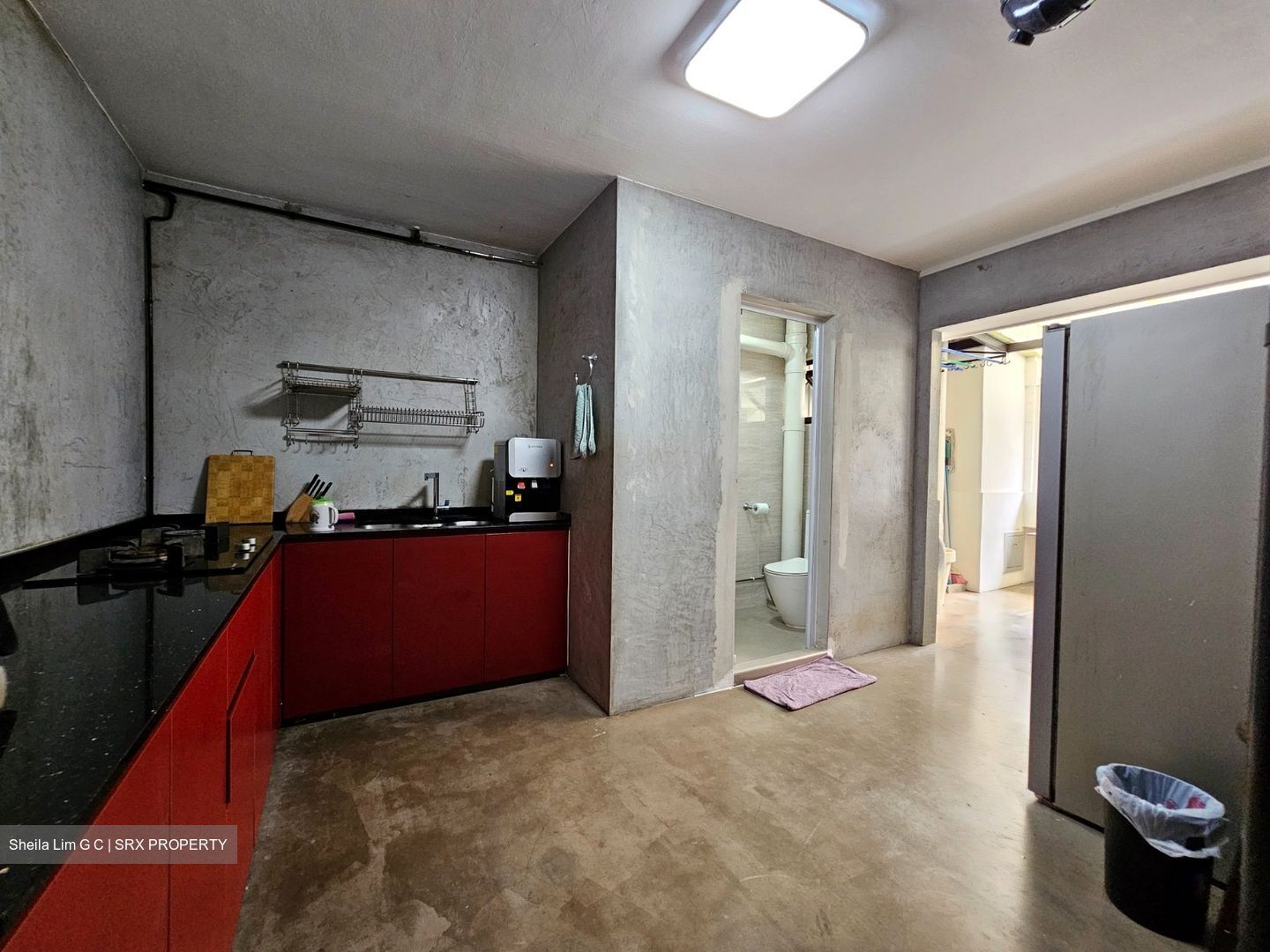 Blk 538 Hougang Street 52 (Hougang), HDB Executive #484210321